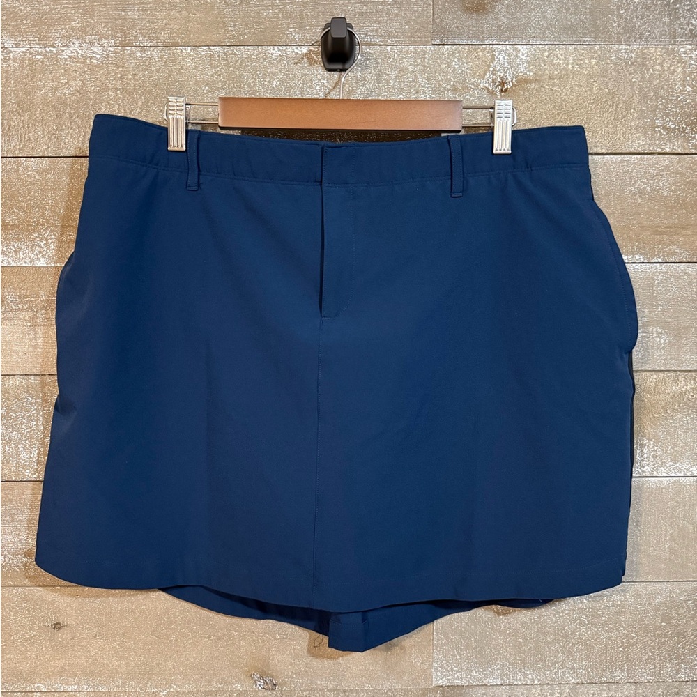 Under Armour Women's Navy Skirt